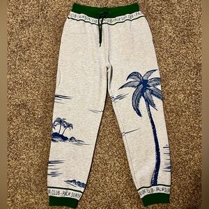 Brand Vintage Havana Joggers